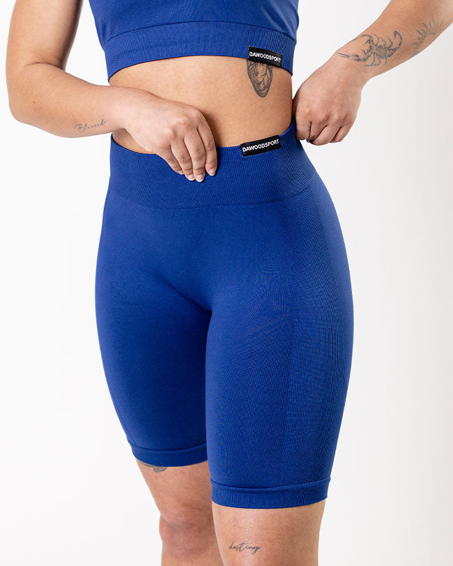 Empower 360 - shorts transparents
