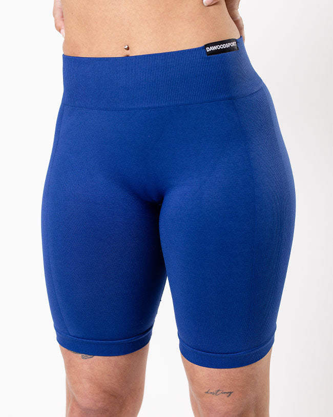Empower 360 - shorts transparents