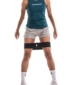Bandes de résistance au tissu