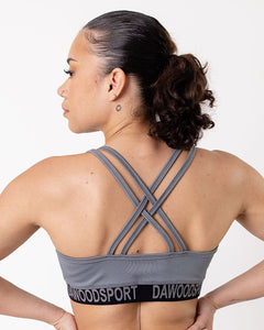 Stylish Sports Bra