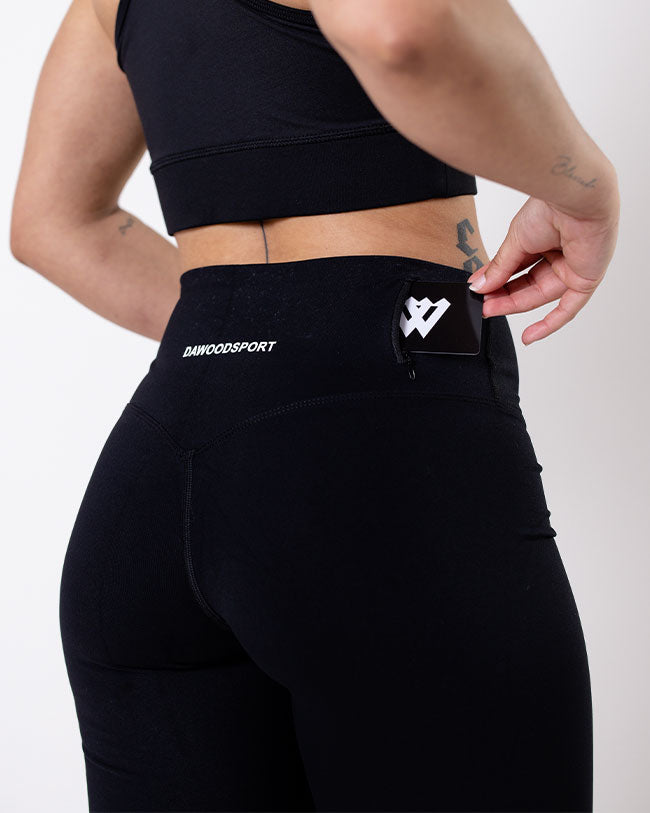 Level Up Leggings