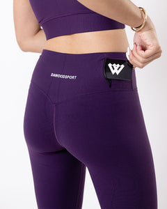 Level Up Leggings