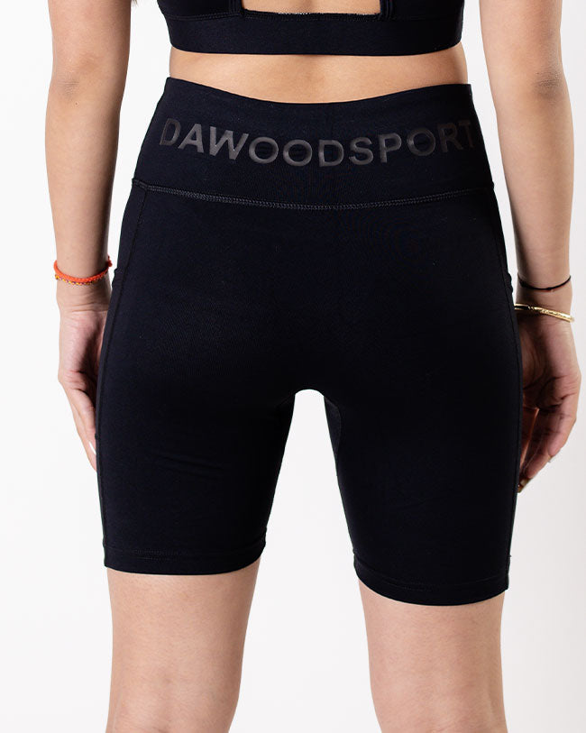 Shorts de niveau