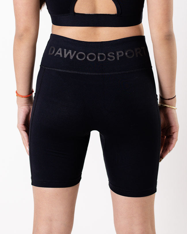 Shorts de niveau