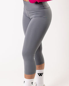 Leggings coupés élégants et sportifs