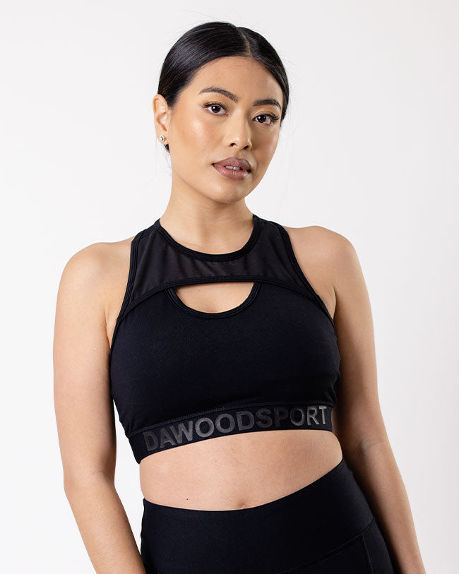 Soutien-gorge de support actif