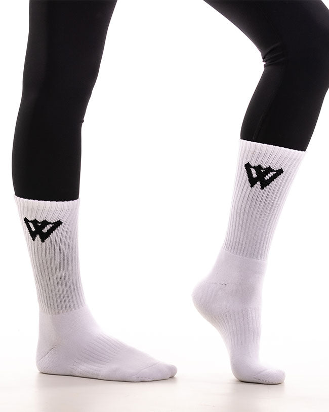 Chaussettes d'équipage