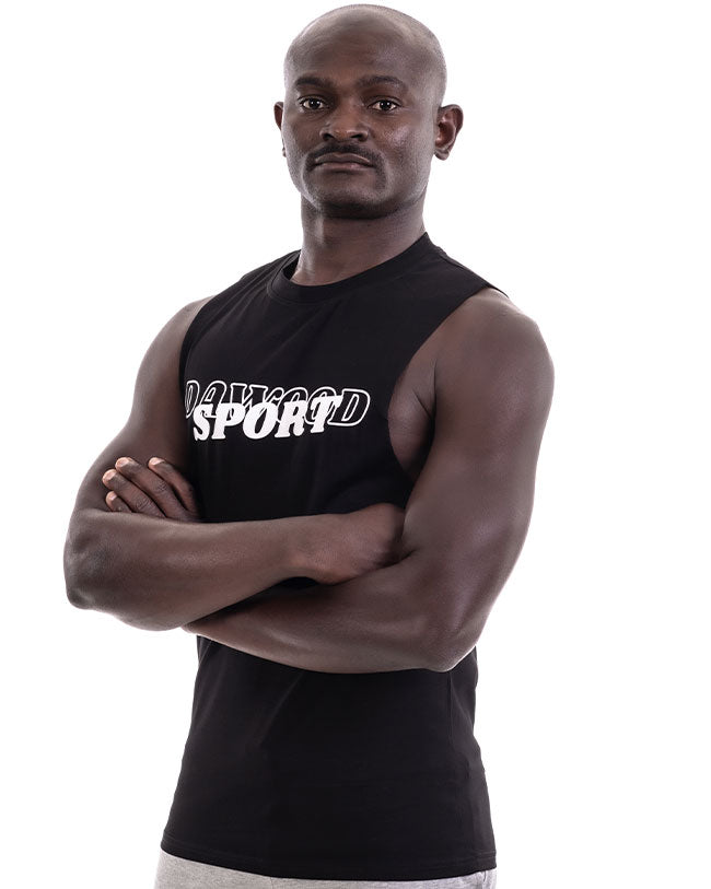 Men’s Sports Vest