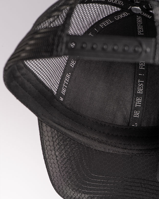 Casquette de camionneur
