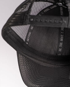 Casquette de camionneur
