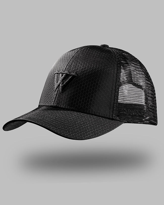 Casquette de camionneur